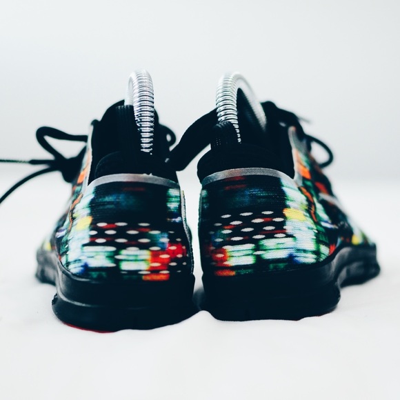 Women’s Nike Free 5.0 TR FIT 4 PRT - Picture 4 of 7